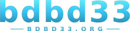 bdbd33 logo